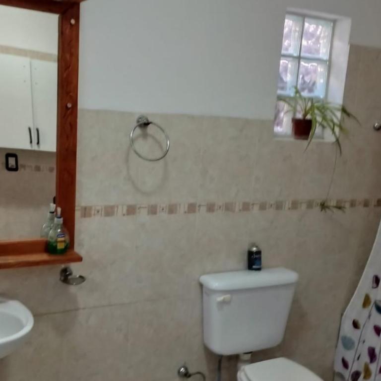 Departamento Vista Hermosa 2 - Apartamento de 1 dormitorio - 3
