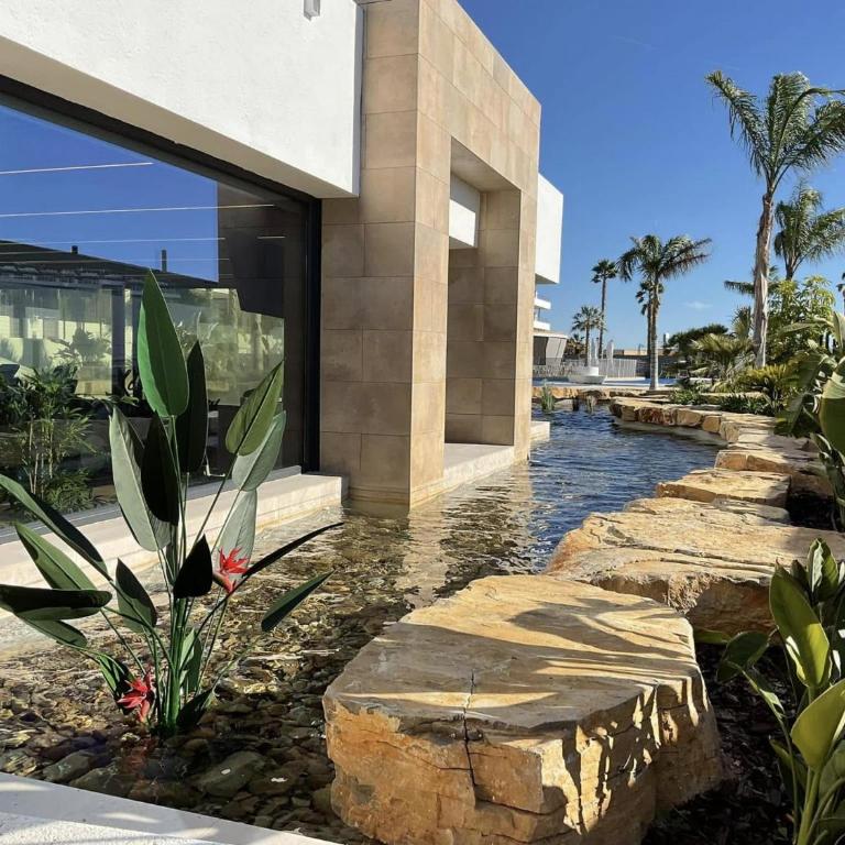 Flamenca Village Playa Flamenca By España Casas - Apartamento de 3 dormitorios - 20