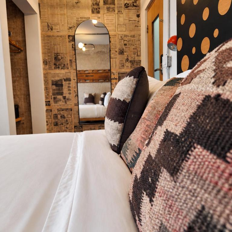 Hotel Boutique Lafayette Tijuana - Suite Executive - 4