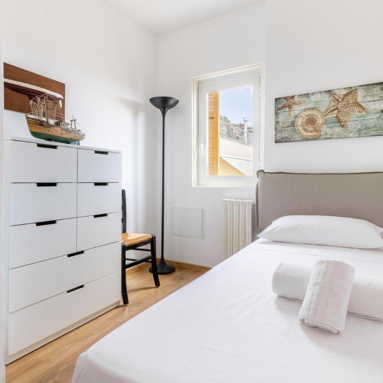Hostdomus - Sky and Sand Rooftop Suite - Apartamento de 3 dormitorios - 24