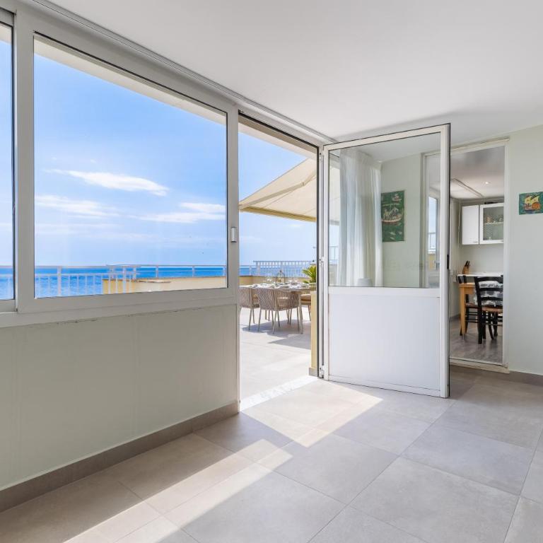 Hostdomus - Sky and Sand Rooftop Suite - Apartamento de 3 dormitorios - 26
