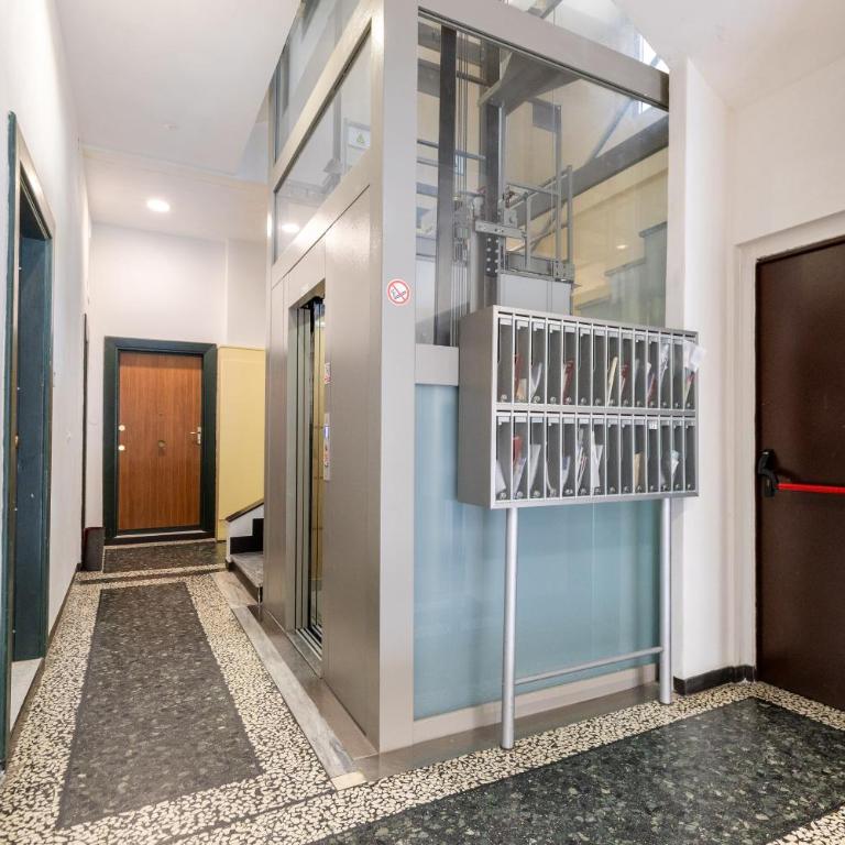 Hostdomus - Sky and Sand Rooftop Suite - Apartamento de 3 dormitorios - 30