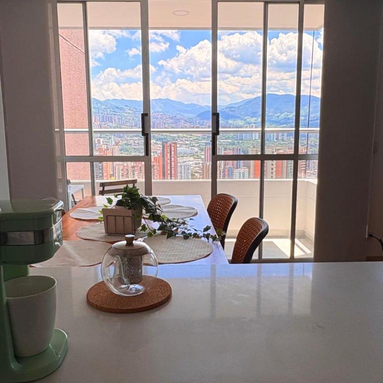 Apt de Lujo Sabaneta - Apartamento de 2 dormitorios - 16