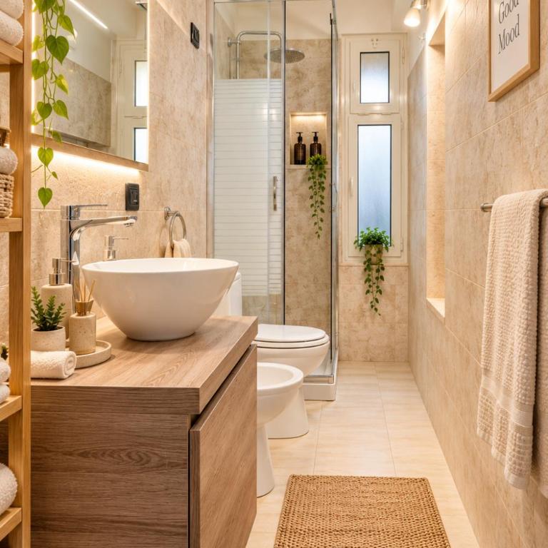 ALIDÈA Homes Catania - Appartement 1 Chambre - 14