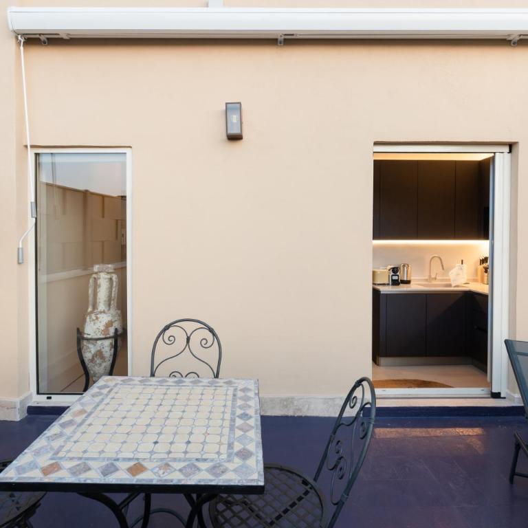 Leo's Terraces - Cupola - One-Bedroom Apartment - 17