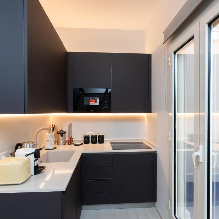 Leo's Terraces - Cupola - One-Bedroom Apartment - 6
