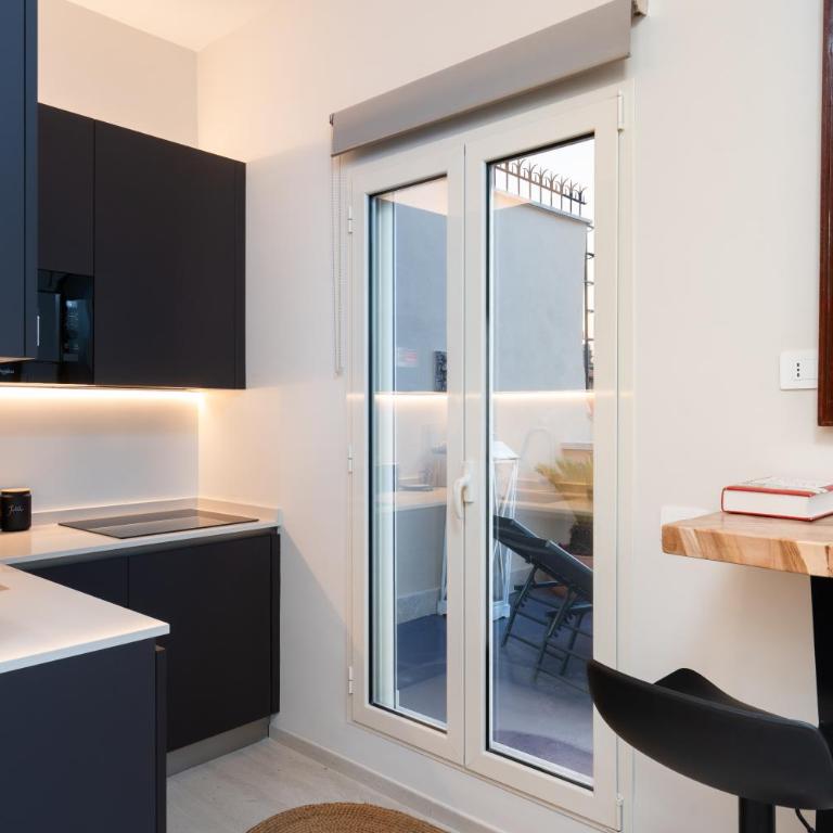 Leo's Terraces - Cupola - One-Bedroom Apartment - 5