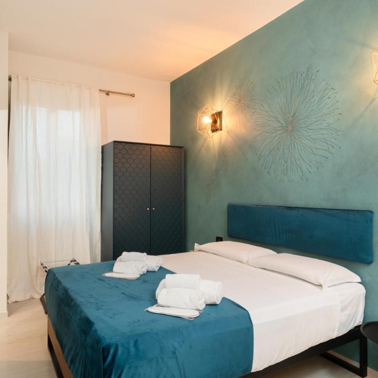 Leo's Terraces - Cupola - One-Bedroom Apartment - 10