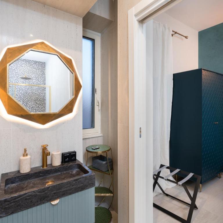 Leo's Terraces - Cupola - One-Bedroom Apartment - 14