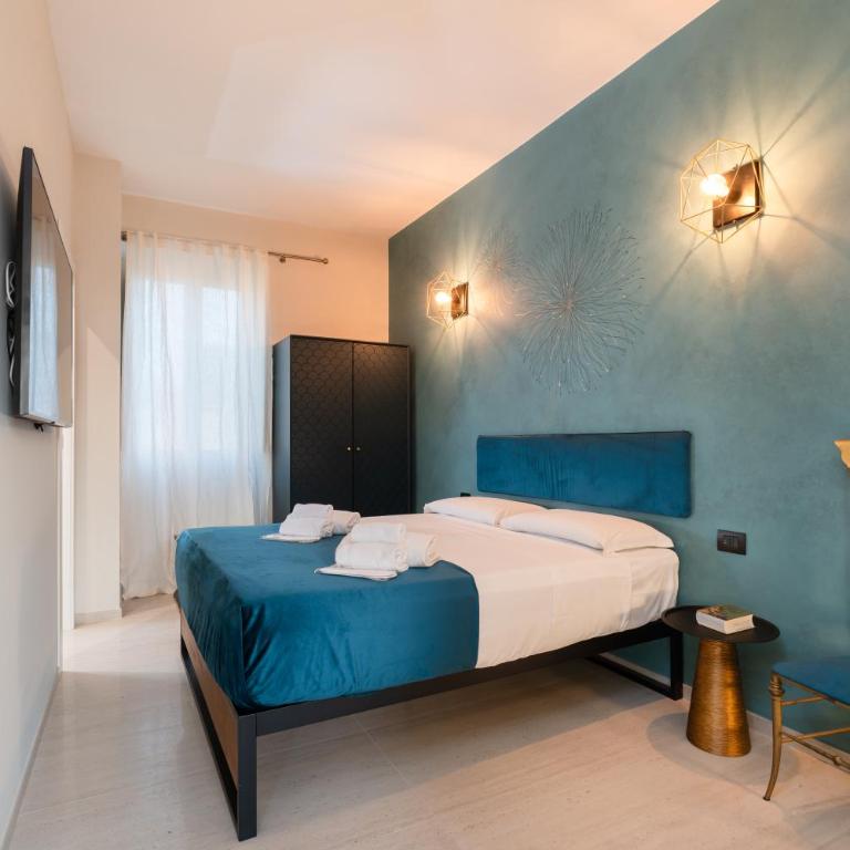 Leo's Terraces - Cupola - One-Bedroom Apartment - 11