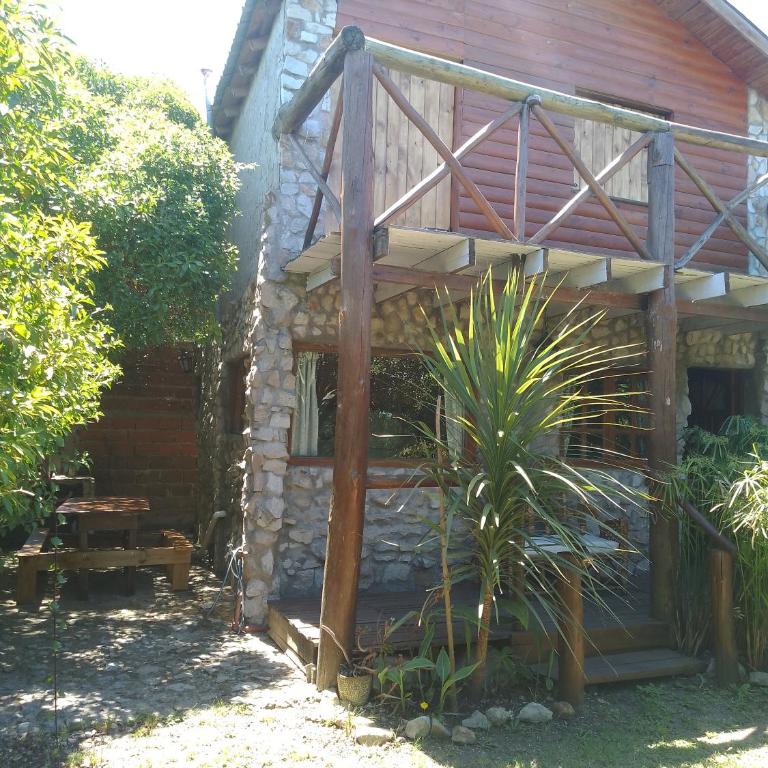 Cabaña thebai - Two-Bedroom Apartment - 1
