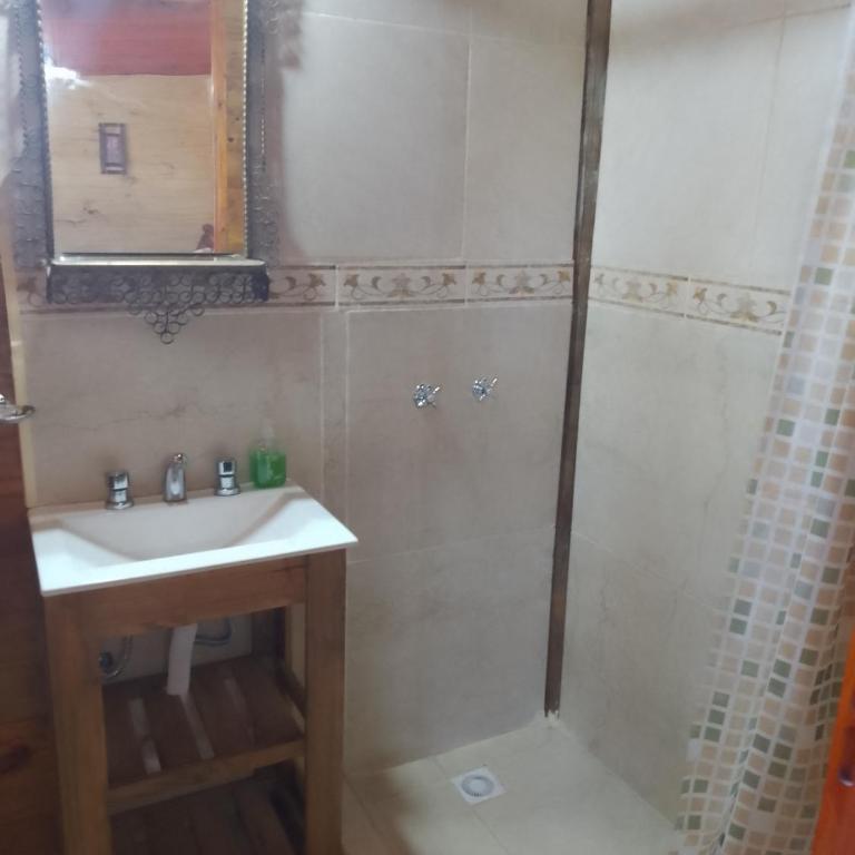 Cabaña thebai - One-Bedroom Apartment - 1