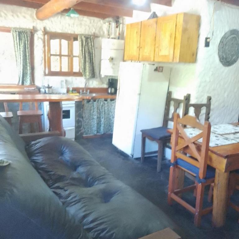 Cabaña thebai - Two-Bedroom Apartment - 2