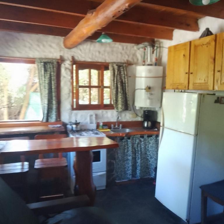 Cabaña thebai - Two-Bedroom Apartment - 3