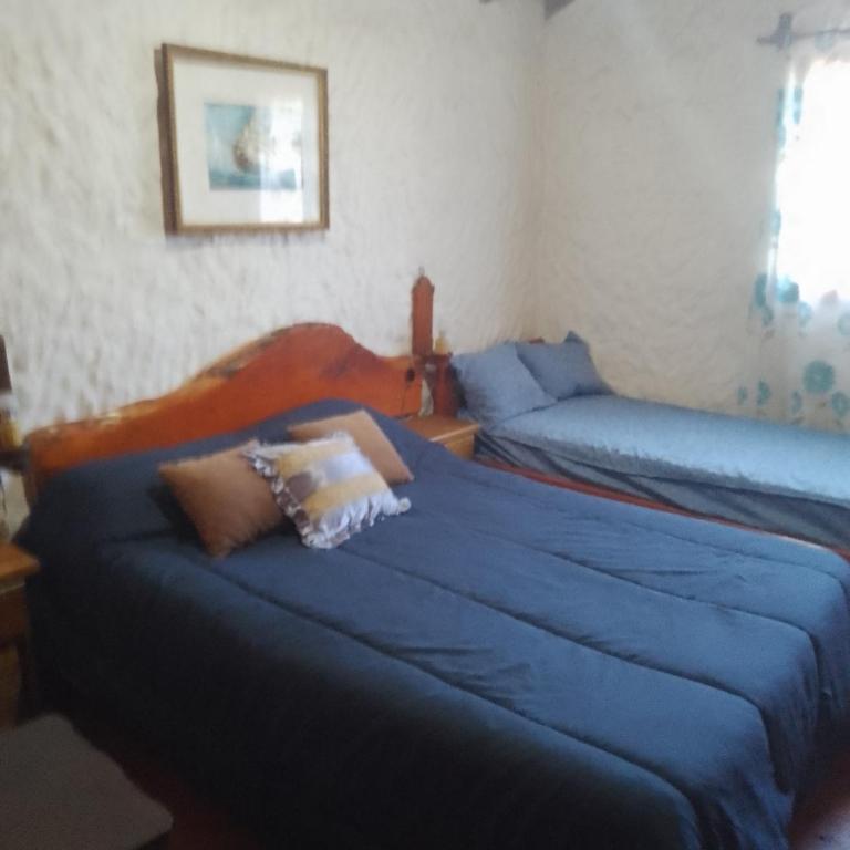 Cabaña thebai - Two-Bedroom Apartment - 4