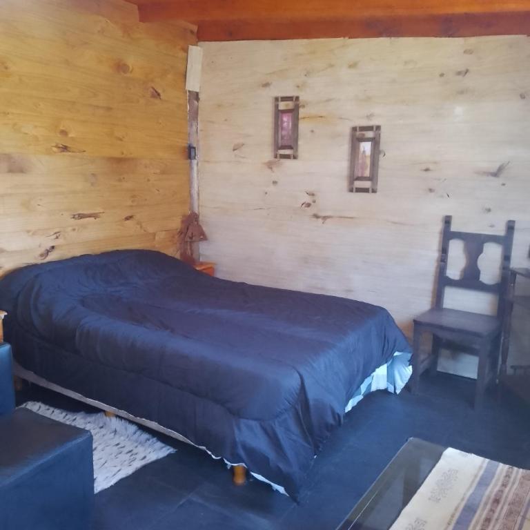 Cabaña thebai - One-Bedroom Apartment - 2