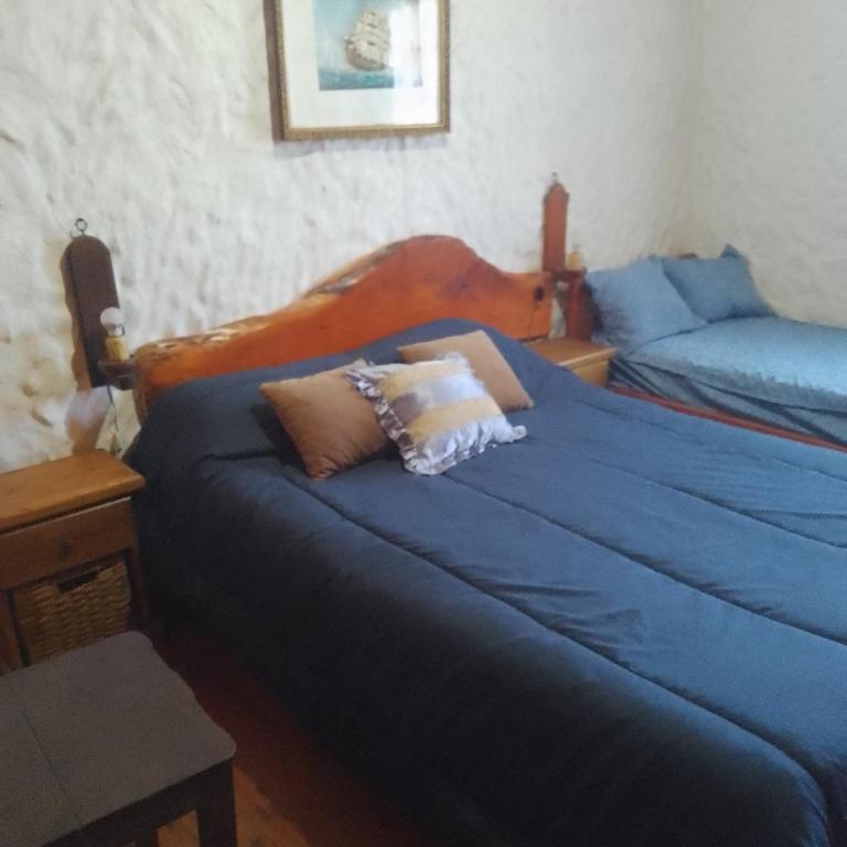 Cabaña thebai - Two-Bedroom Apartment - 5