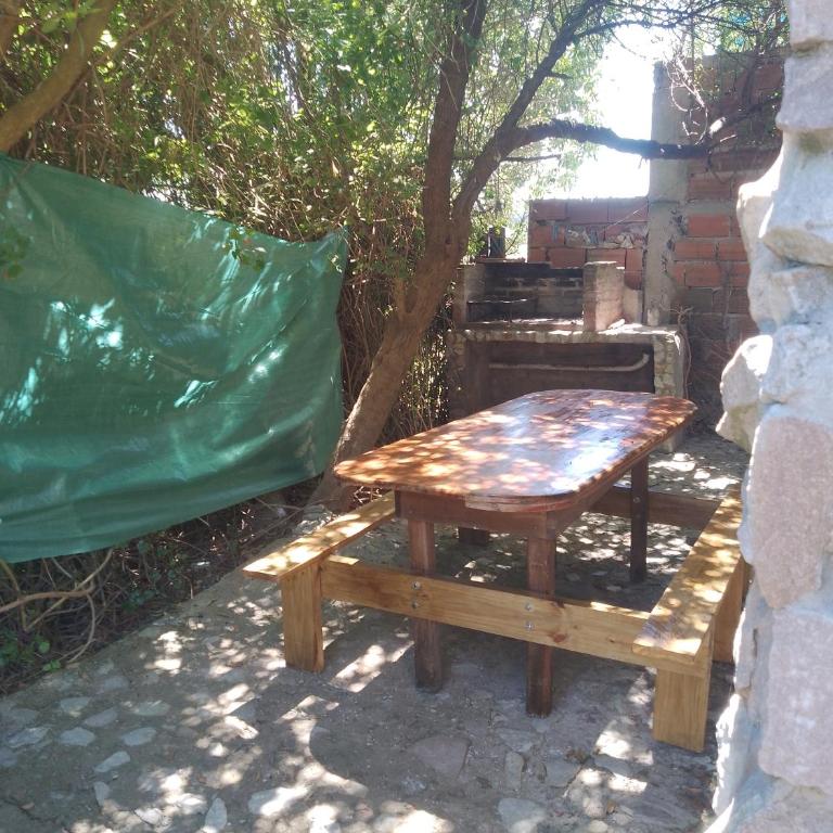 Cabaña thebai - Two-Bedroom Apartment - 7