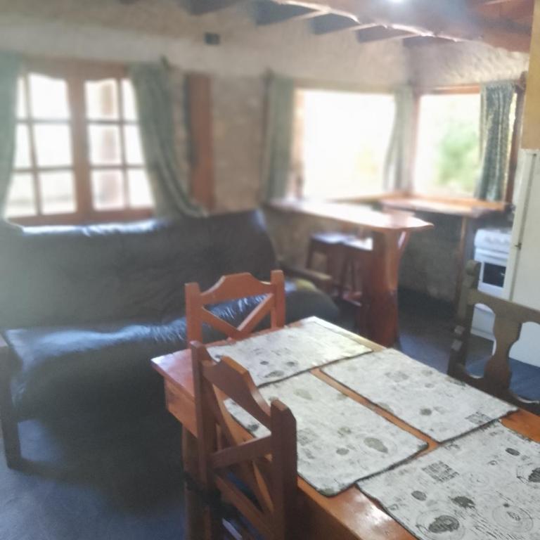 Cabaña thebai - Two-Bedroom Apartment - 8