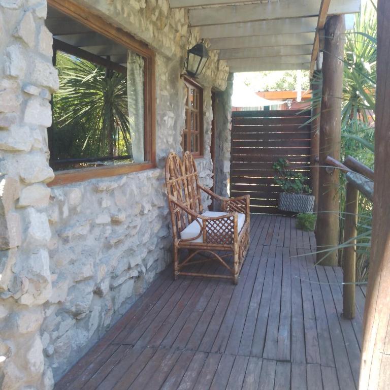 Cabaña thebai - Two-Bedroom Apartment - 9