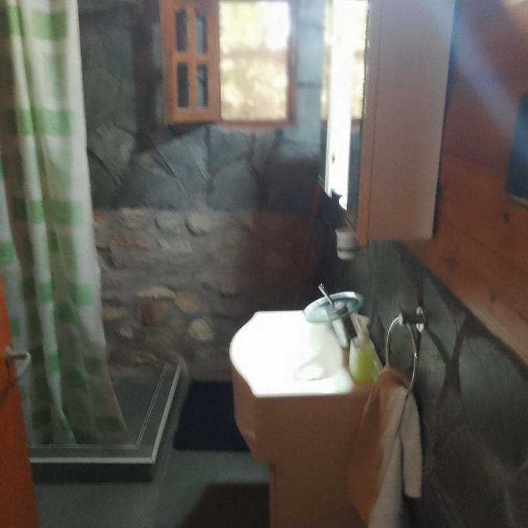 Cabaña thebai - Two-Bedroom Apartment - 10