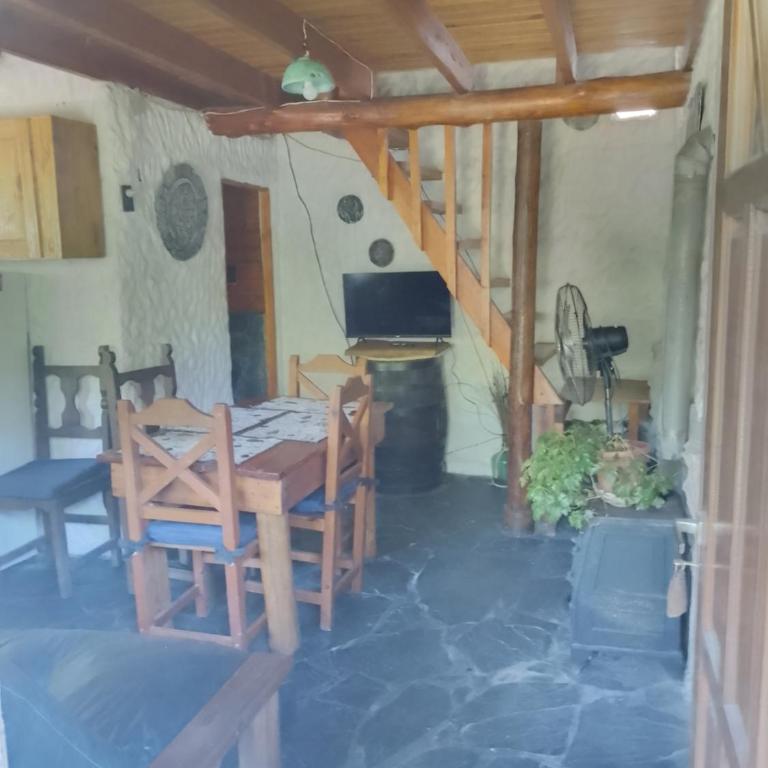 Cabaña thebai - Two-Bedroom Apartment - 11