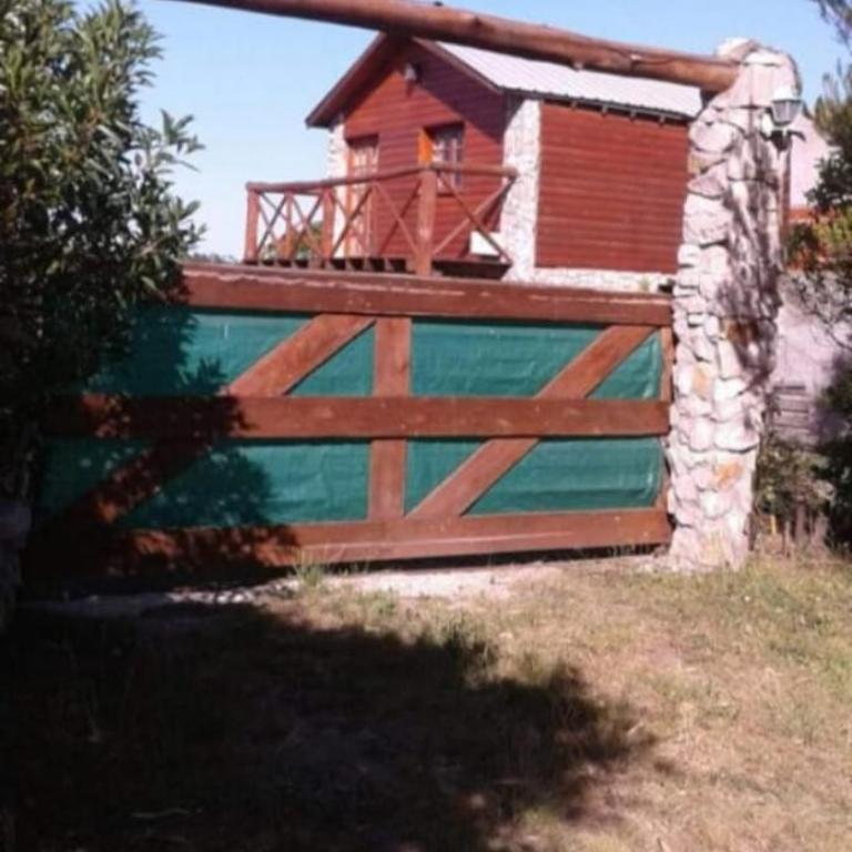 Cabaña thebai - Two-Bedroom Apartment - 12