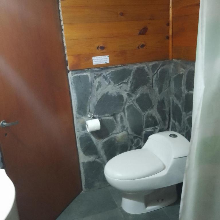 Cabaña thebai - Two-Bedroom Apartment - 15