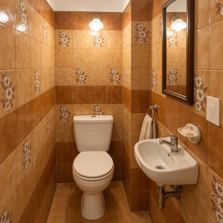 Complejo La Paz Casa de Campo- Dos casas ambas con piscina - Casa - 54