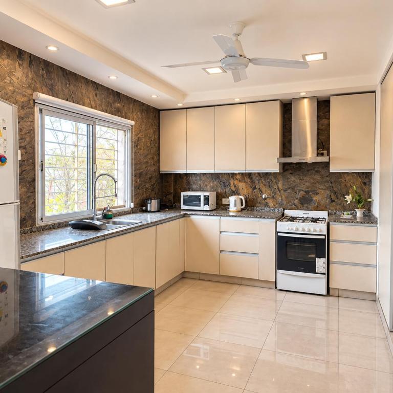 Departamentos Avellaneda - Superior One-Bedroom Apartment with Balcony - 3
