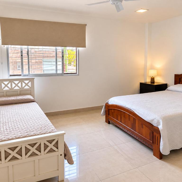Departamentos Avellaneda - Superior One-Bedroom Apartment with Balcony - 6