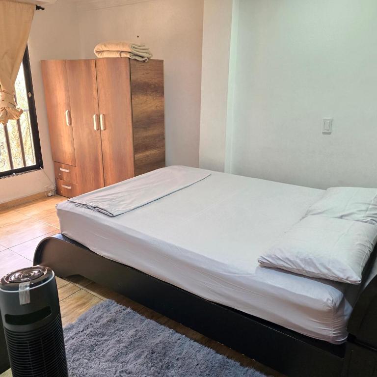 Julio Cesar Acogedor Apartamento Robledo Villa flora - Apartamento de 1 dormitorio - 15
