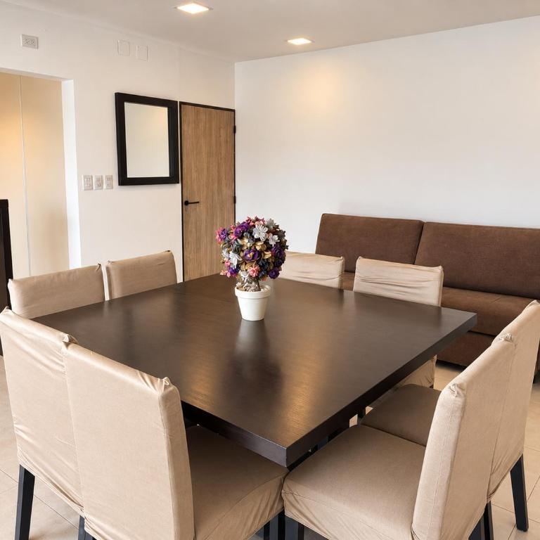 Departamentos Avellaneda - Superior One-Bedroom Apartment with Balcony - 1