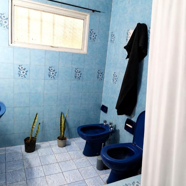 Complejo La Paz Casa de Campo- Dos casas ambas con piscina - Casa - 55