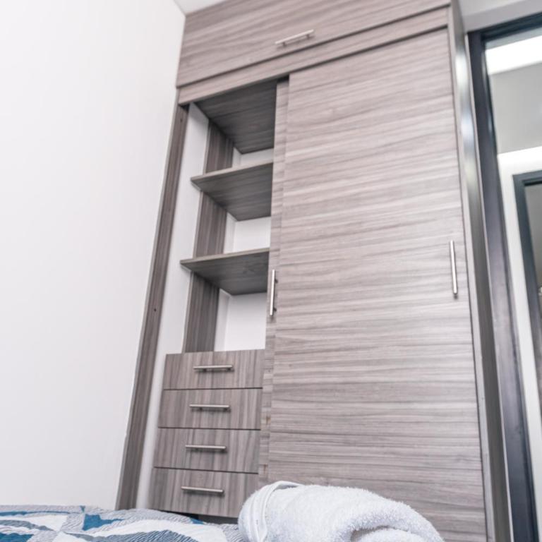 Apartamento Amoblado de Lujo Confort Turismo en Cucuta 7 - Three-Bedroom Apartment - 16