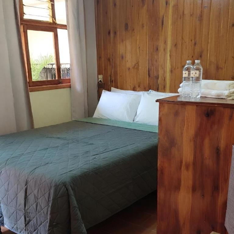 San Cristobal Bleisure Hotel Centro - Habitación Doble - 1 o 2 camas - 1