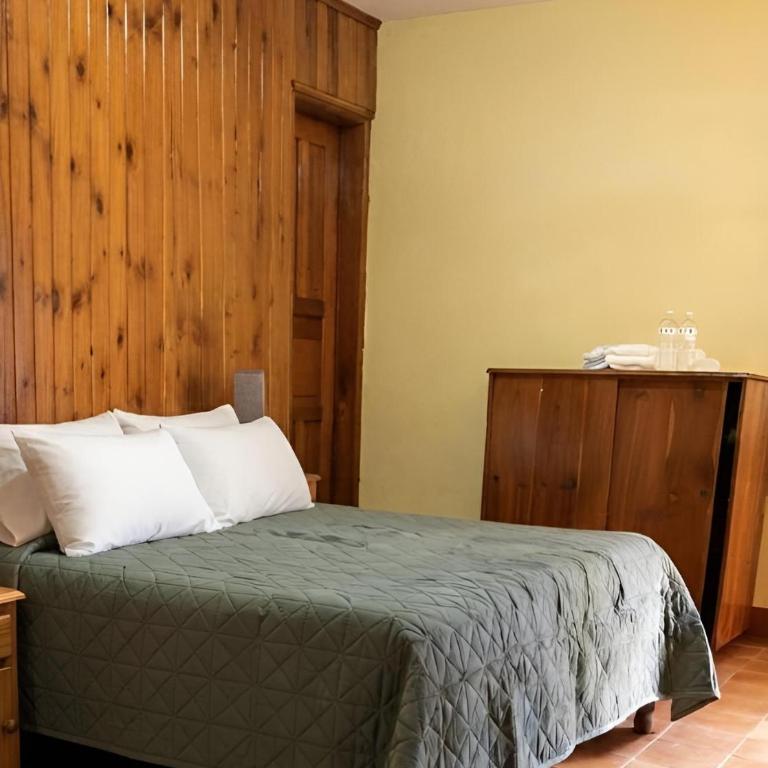 San Cristobal Bleisure Hotel Centro - Habitación Estándar - 1 cama grande - 1