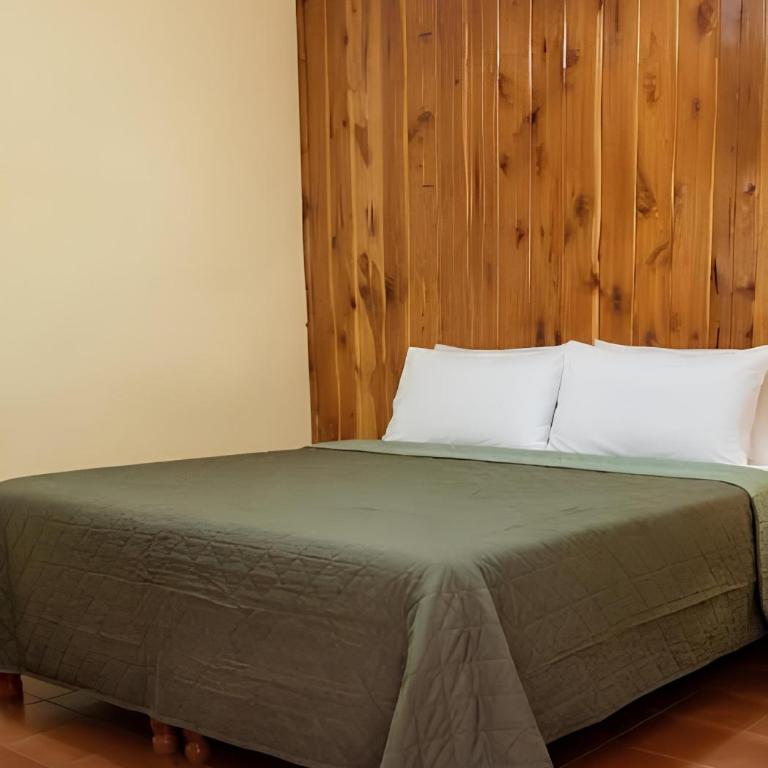 San Cristobal Bleisure Hotel Centro - Habitación Estándar - 1 cama grande - 2