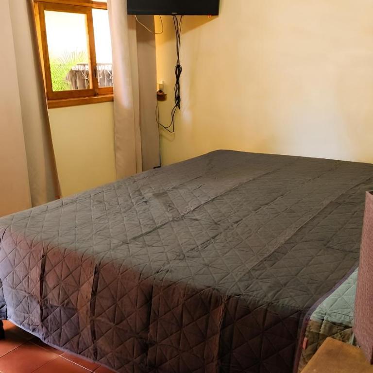 San Cristobal Bleisure Hotel Centro - Habitación Estándar - 1 cama grande - 3