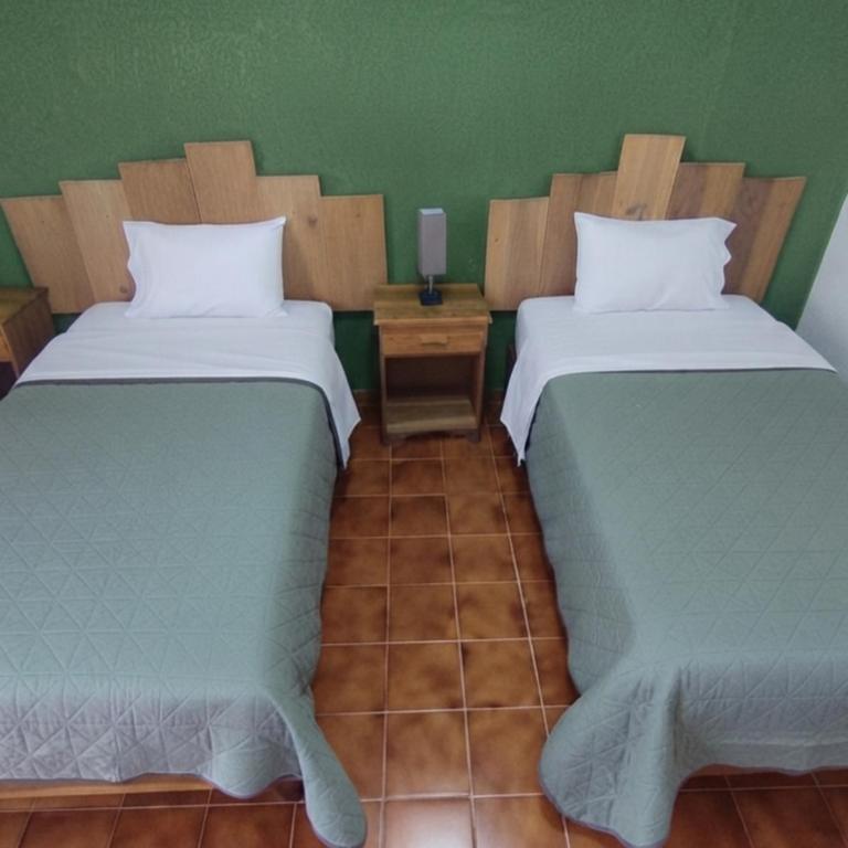 San Cristobal Bleisure Hotel Centro - Habitación Doble Estándar - 3