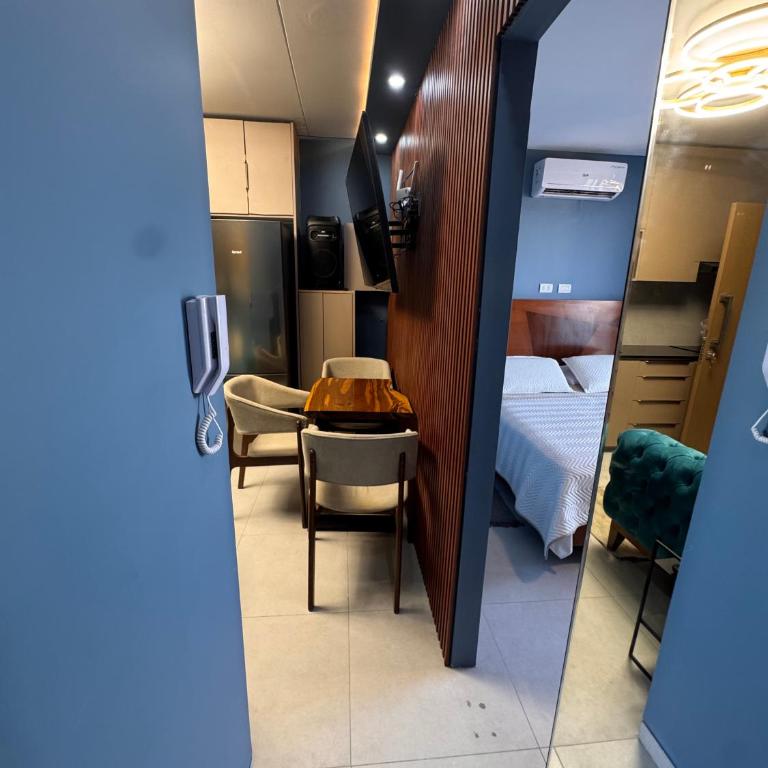 DEPARTAMENTO EN EQUIPETROL CON BALCON, PISCINA y PARQUEO PRIVADO - One-Bedroom Apartment - 7