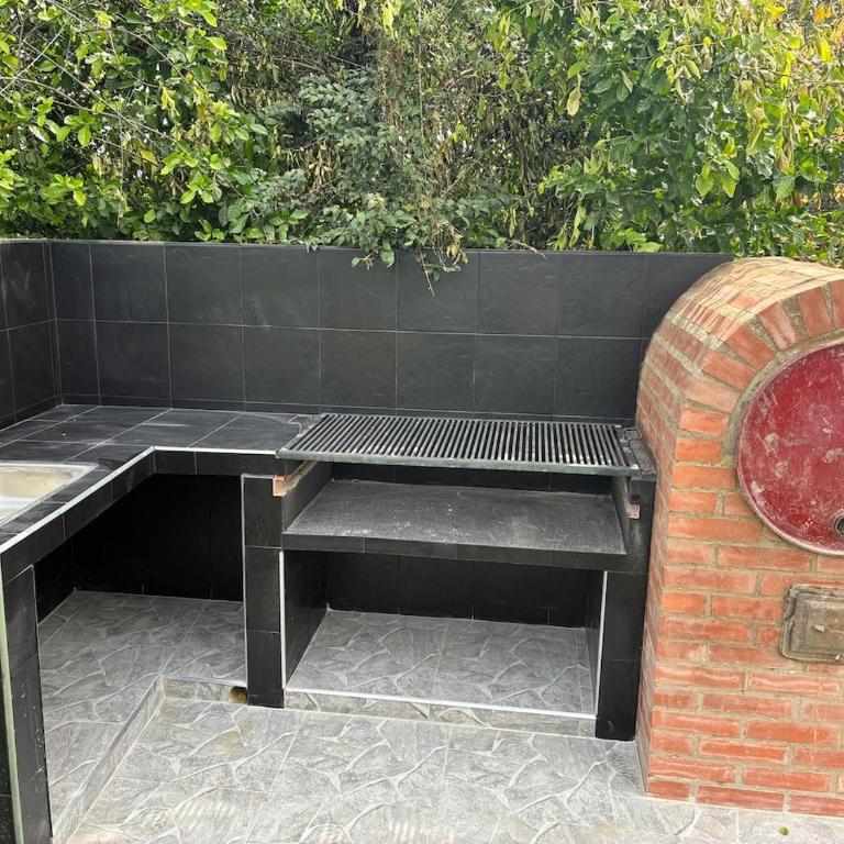 Casa de Lujo with sun pool in Carmen de Apicala - Four-Bedroom House - 7