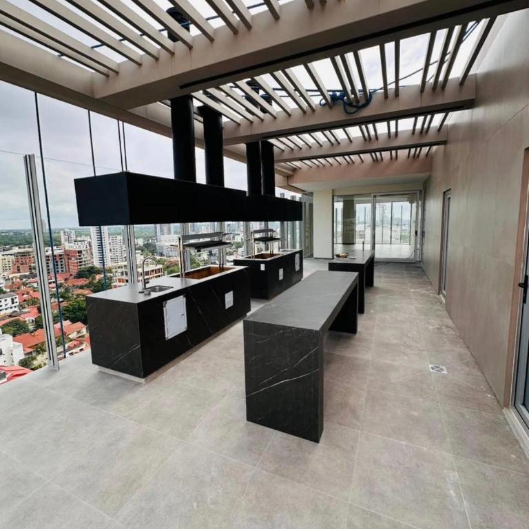 DEPARTAMENTO EN EQUIPETROL CON BALCON, PISCINA y PARQUEO PRIVADO - One-Bedroom Apartment - 22