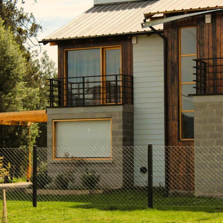 Origen Rent a house - Casa con 1 dormitorio - 11