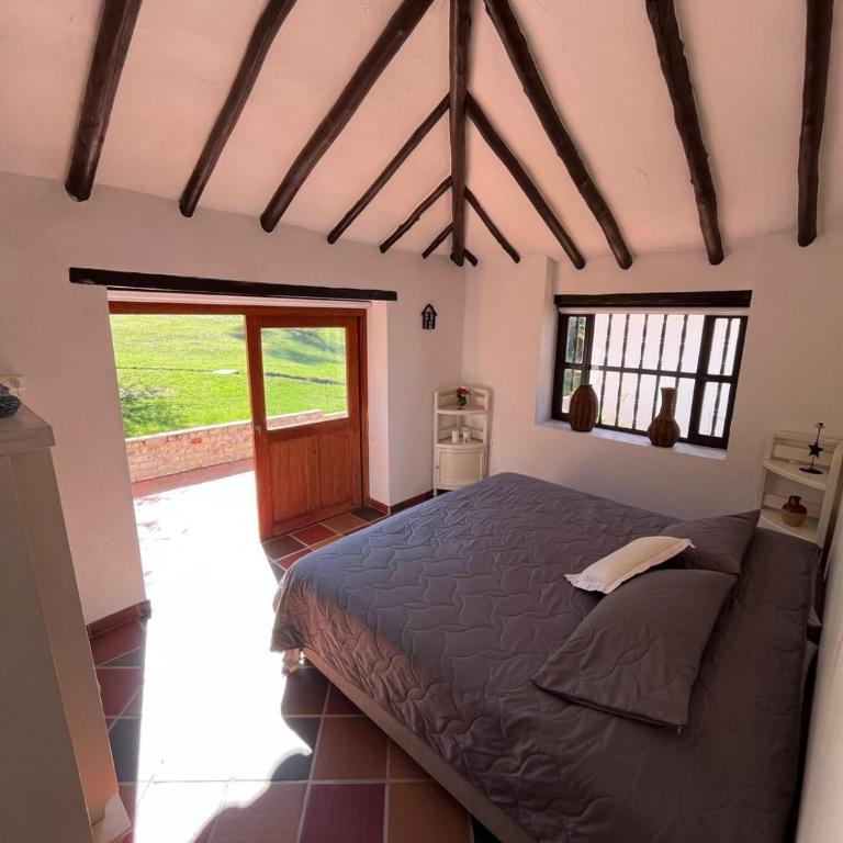 El Refugio Private Country House - Villa de Leyva - Villa - 2