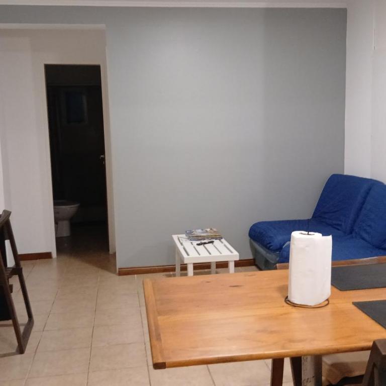Tu lugar en Tandil Mascotas son bienvenidas - One-Bedroom Apartment - 1