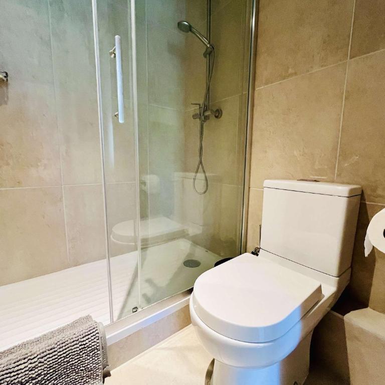 Estudio Las Tranqueras - Piscina, Gym y Lavandería - Apartamento - 13