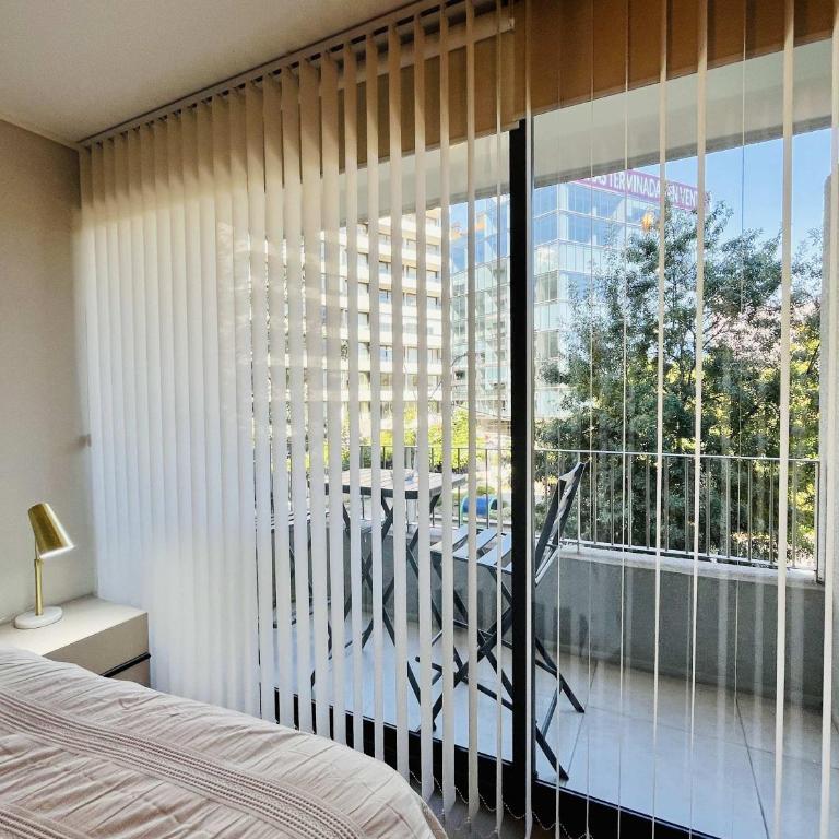 Estudio Las Tranqueras - Piscina, Gym y Lavandería - Apartamento - 14