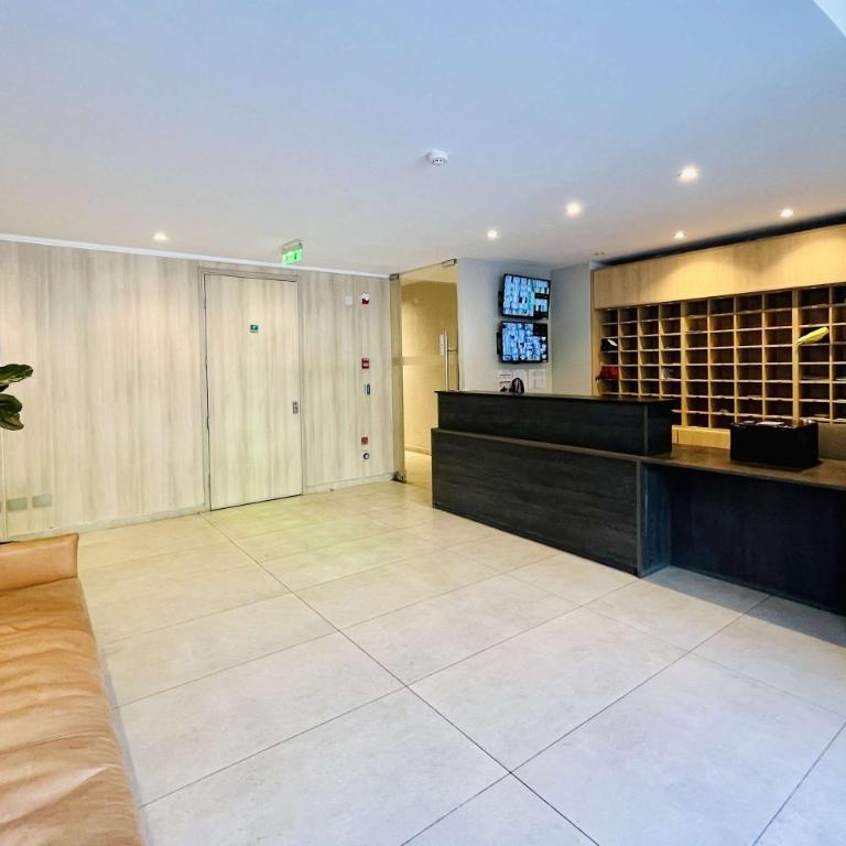 Estudio Las Tranqueras - Piscina, Gym y Lavandería - Apartamento - 25