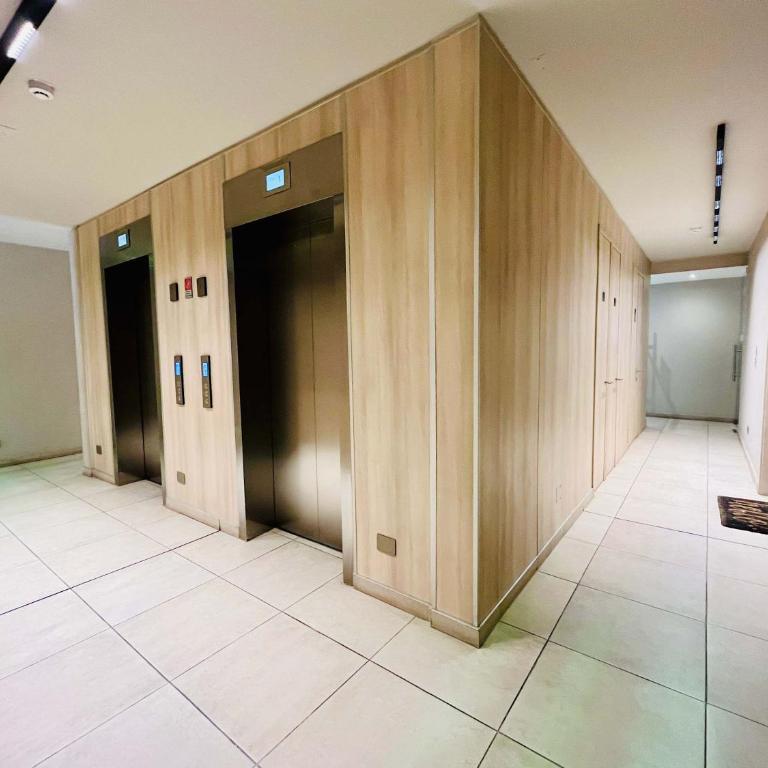 Estudio Las Tranqueras - Piscina, Gym y Lavandería - Apartamento - 27